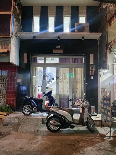 Hình ảnh BÁN NHÀ TÂM HUYẾT!! Lý Tự Trọng,Q1 46m2 giá 1Tỷ720