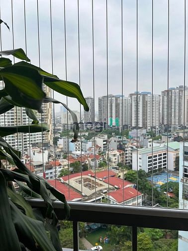 Hình ảnh Bán gấp chung cư N2D 65m2 2PN SHCC cửa Nam bc Bắc tầng đẹp giá 2.35 tỷ
