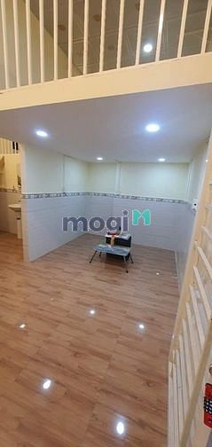 Hình ảnh BÁN GẤP CH Scress Tower Q3, 76m2 2Tỷ550 full NT như hình