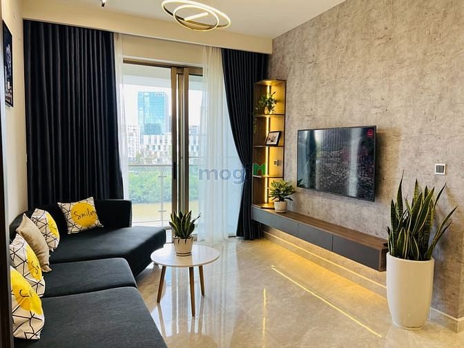 Hình ảnh BÁN CĂN HỘ MIDTOWN - Phú Mỹ Hưng - Quận 7