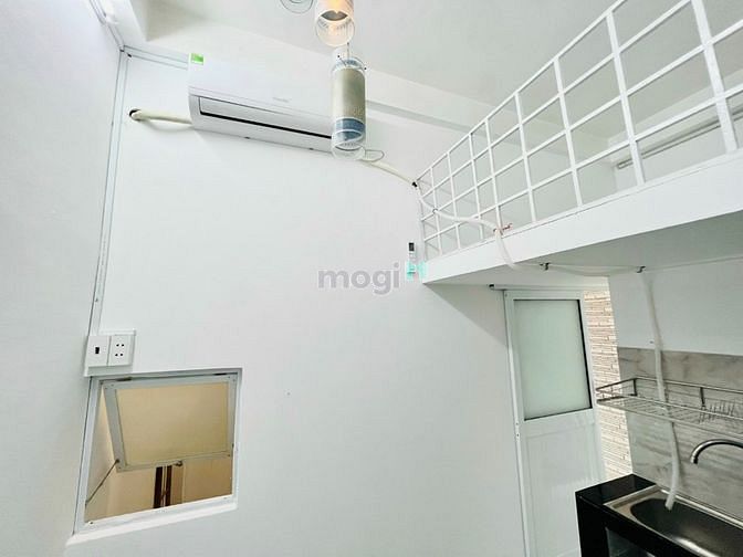 Hình ảnh 2PN 1Bancoln - 1Duplex_Gần ĐH SGU_ĐH REMIT_Bờ Kè Hoàng Sa_CMT8_Q3