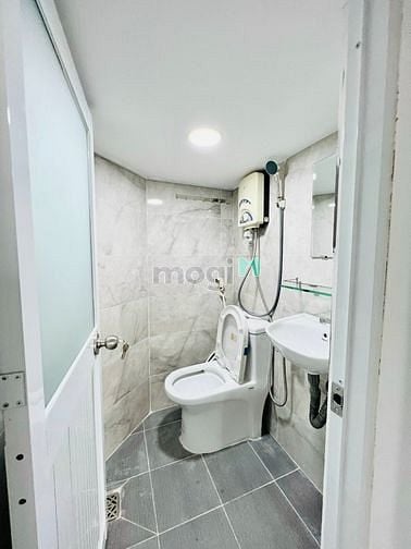 Hình ảnh 2PN 1Bancoln - 1Duplex_Gần ĐH SGU_ĐH REMIT_Bờ Kè Hoàng Sa_CMT8_Q3