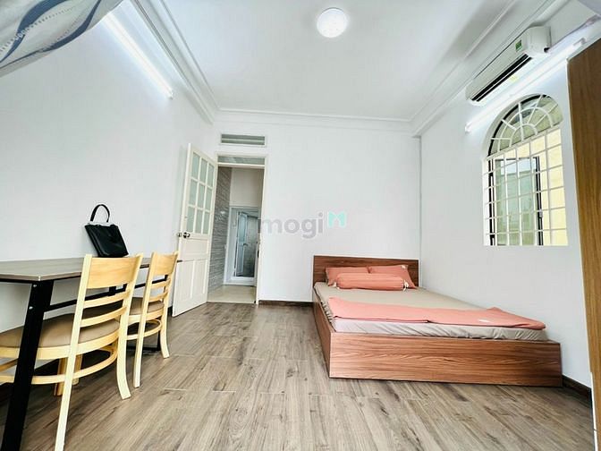 Hình ảnh 2PN 1Bancoln - 1Duplex_Gần ĐH SGU_ĐH REMIT_Bờ Kè Hoàng Sa_CMT8_Q3