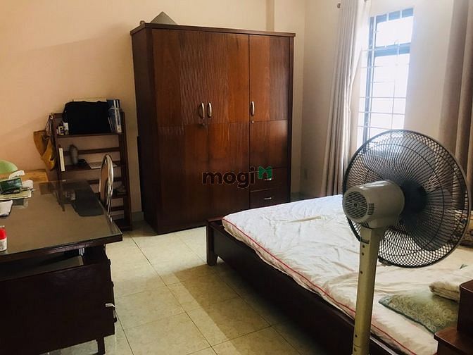 Hình ảnh Căn góc view tòa nhà Bitexco và Lotte Q7 - 2PN 70 m2 full nội thất