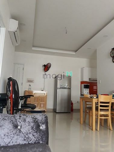 Hình ảnh THIẾT KẾ ĐẲNG CẤP CH The Pegasuite Q8 43m2 Chỉ 1 tỷ