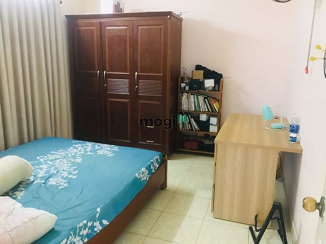 Hình ảnh Căn góc view tòa nhà Bitexco và Lotte Q7 - 2PN 70 m2 full nội thất