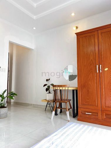 Hình ảnh CHDV 28m2 ban công gần ĐH hutech , hồng bàng , uef