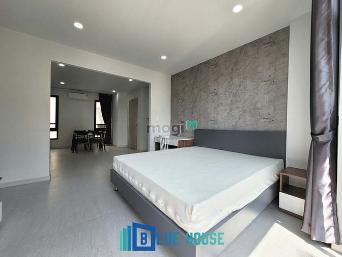 Hình ảnh Full nội thất mới xây_Đẳng cấp_Ngay Cách Mạng Tháng 8_Rộng rãi thoáng