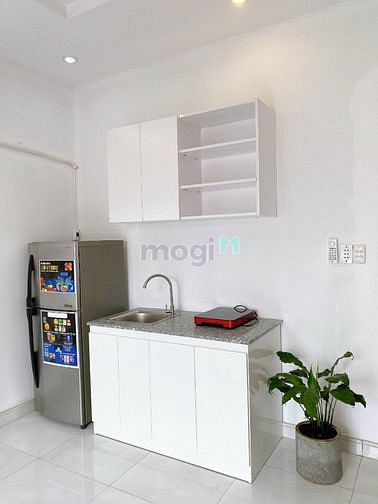 Hình ảnh CHDV 28m2 ban công gần ĐH hutech , hồng bàng , uef