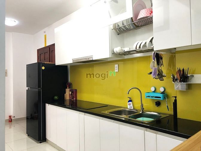 Hình ảnh Bán Trang Chủ MB66.COM / Đăng Ký Tặng 66K 8x Plus, DT 64m2, 2PN, có NT, giá bán 2.3 tỷ