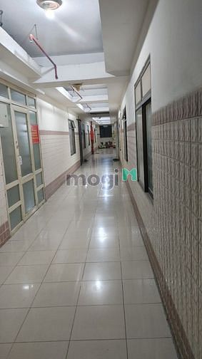 Hình ảnh Căn góc view tòa nhà Bitexco và Lotte Q7 - 2PN 70 m2 full nội thất