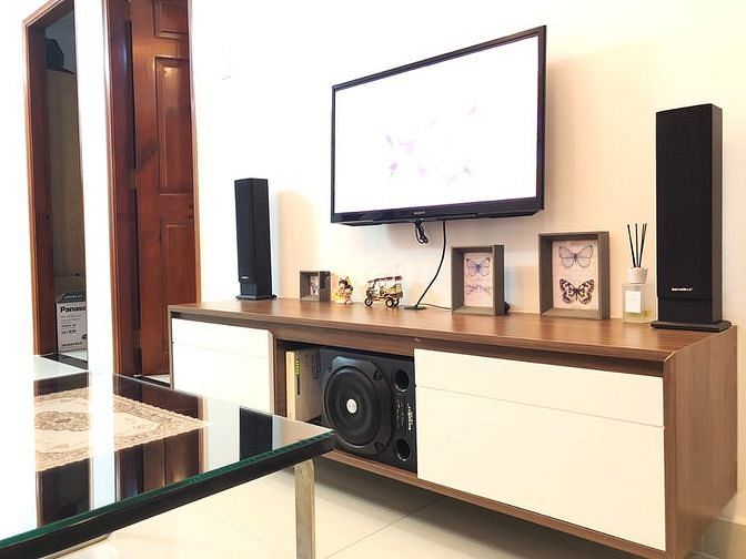 Hình ảnh Bán Trang Chủ MB66.COM / Đăng Ký Tặng 66K 8x Plus, DT 64m2, 2PN, có NT, giá bán 2.3 tỷ