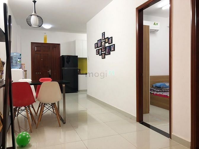 Hình ảnh Bán Trang Chủ MB66.COM / Đăng Ký Tặng 66K 8x Plus, DT 64m2, 2PN, có NT, giá bán 2.3 tỷ