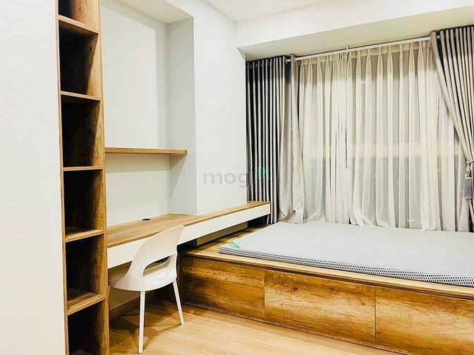 Hình ảnh Cho thuê Trang Chủ MB66.COM / Đăng Ký Tặng 66K Midtown M7, view biệt thự, nội thất đẹp, 2PN giá 22tr.