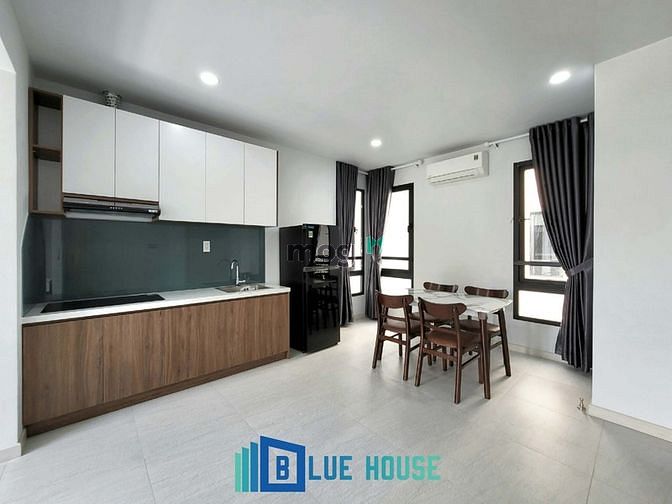 Hình ảnh Full nội thất mới xây_Đẳng cấp_Ngay Cách Mạng Tháng 8_Rộng rãi thoáng