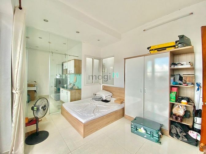 Hình ảnh 💥Mới trống Trang Chủ MB66.COM / Đăng Ký Tặng 66K 1PN tách bếp 45m2_bancol bự chà bá_chỉ từ 7tr 💥