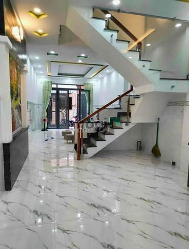 Hình ảnh Nhà Giá Rẽ: Đinh Bộ Lĩnh P26 Q.Bình Thanh 50m2 1T1L
