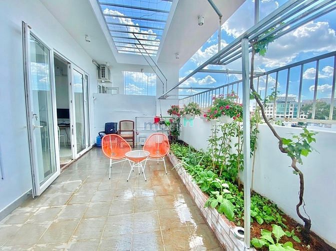 Hình ảnh 💥Mới trống Trang Chủ MB66.COM / Đăng Ký Tặng 66K 1PN tách bếp 45m2_bancol bự chà bá_chỉ từ 7tr 💥