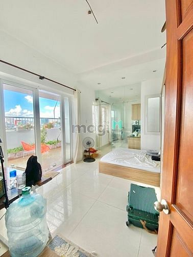 Hình ảnh 💥Mới trống Trang Chủ MB66.COM / Đăng Ký Tặng 66K 1PN tách bếp 45m2_bancol bự chà bá_chỉ từ 7tr 💥