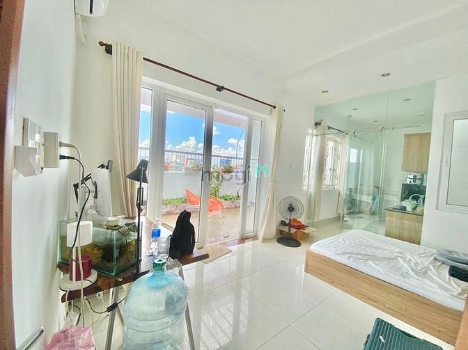 Hình ảnh 💥Mới trống Trang Chủ MB66.COM / Đăng Ký Tặng 66K 1PN tách bếp 45m2_bancol bự chà bá_chỉ từ 7tr 💥