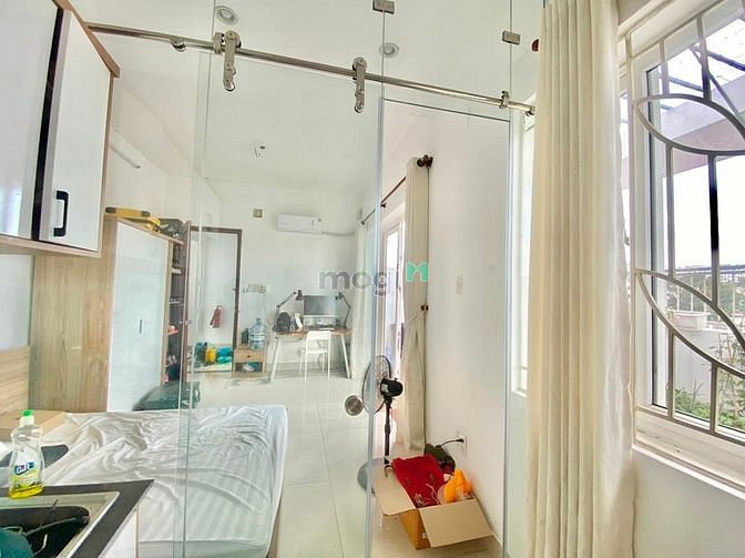 Hình ảnh 💥Mới trống Trang Chủ MB66.COM / Đăng Ký Tặng 66K 1PN tách bếp 45m2_bancol bự chà bá_chỉ từ 7tr 💥