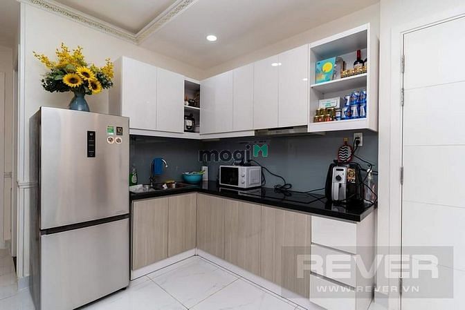 Hình ảnh GIÁ BÁN LỖ Vinhomes Q9 62m2 1ty660 2pn Bao Sổ