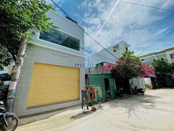 Hình ảnh Đất đẹp giá ngộp Thạnh Xuân 33 quận 12