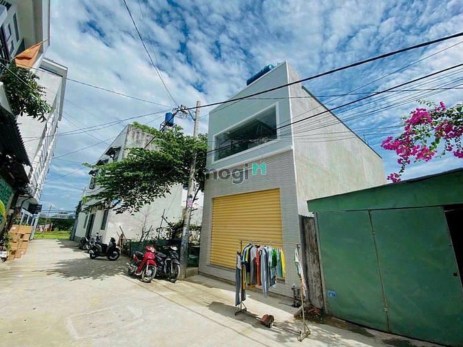 Hình ảnh Đất đẹp giá ngộp Thạnh Xuân 33 quận 12