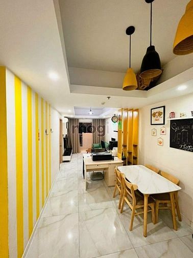 Hình ảnh GIẢM SÂU CH Sky Center Q.TB 50m2 Chỉ 1.2 tỷ