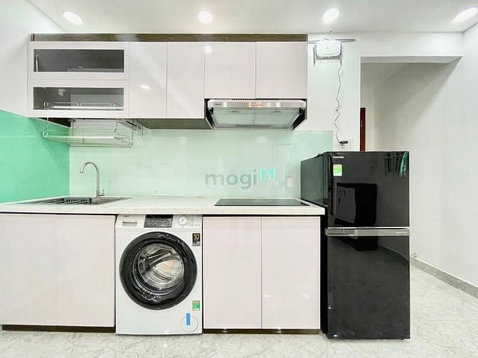 Hình ảnh Cho thuê Trang Chủ MB66.COM / Đăng Ký Tặng 66K 1 phòng ngủ đối diện chợ Tân Định