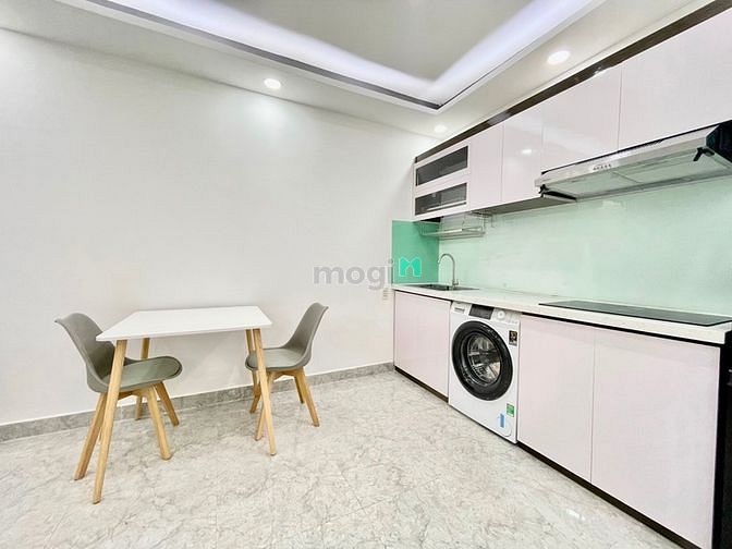 Hình ảnh Cho thuê Trang Chủ MB66.COM / Đăng Ký Tặng 66K 1 phòng ngủ đối diện chợ Tân Định