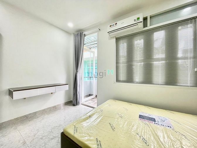 Hình ảnh Cho thuê Trang Chủ MB66.COM / Đăng Ký Tặng 66K 1 phòng ngủ đối diện chợ Tân Định