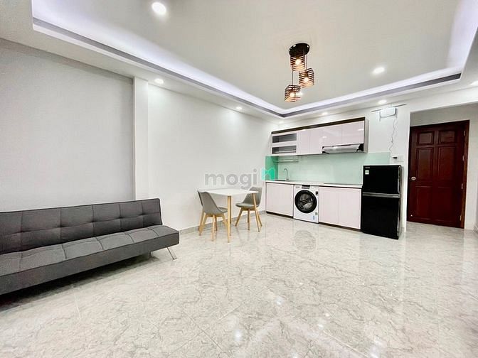 Hình ảnh Cho thuê Trang Chủ MB66.COM / Đăng Ký Tặng 66K 1 phòng ngủ đối diện chợ Tân Định