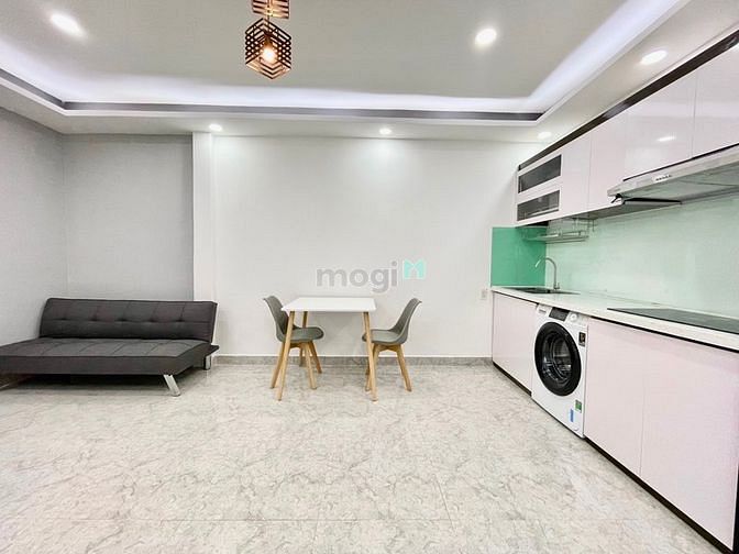Hình ảnh Cho thuê Trang Chủ MB66.COM / Đăng Ký Tặng 66K 1 phòng ngủ đối diện chợ Tân Định