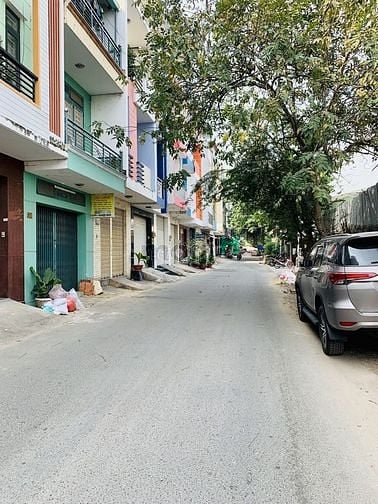Hình ảnh Cho thuê ĐẤT 2 mặt tiền đường số 1, P.An Lạc, Q.Bình Tân
