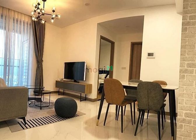 Hình ảnh CĂN HỘ CITY GATE Q8 Có 3PN 92m2 Chỉ 1 Tỷ 490