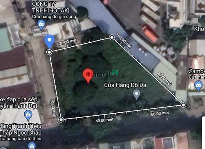 Hình ảnh Cho thuê ĐẤT 2 mặt tiền đường số 1, P.An Lạc, Q.Bình Tân