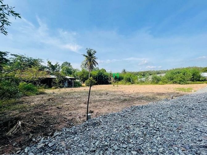 Hình ảnh Đất thổ cư 359m2, ngay Gò Dầu, Tây Ninh, Giá 460 Triệu còn TL, SHR.