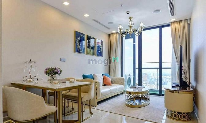 Hình ảnh BÁN MÀ TIẾC CH Tulip Tower Q7 70m2 Chỉ 1Tỷ 2PN