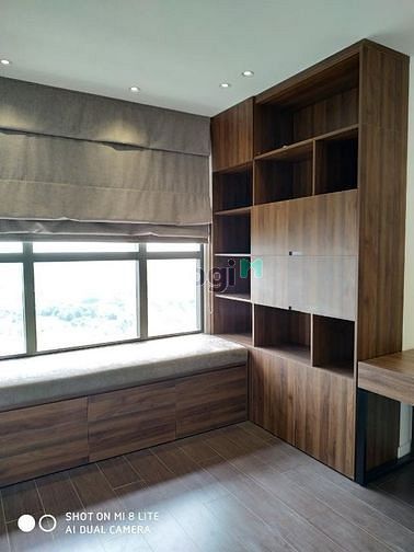 Hình ảnh Cho thuê The Sun Avenue Tòa S2. 89m2 - View Q1 – Full NT - Giá 20tr