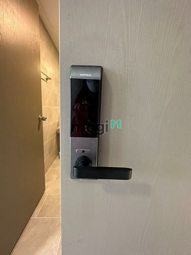 Hình ảnh Cho thuê West Gate 70m2( 2PN,2WC, Ban Công, Nội Thất) 7TR, Bao Phí QL