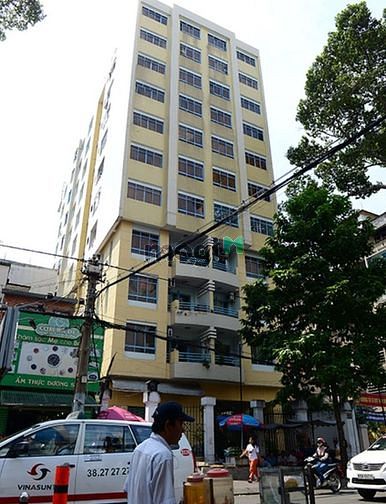 Hình ảnh Bán Trang Chủ MB66.COM / Đăng Ký Tặng 66K 1AB cao thắng tầng 9, quận 3