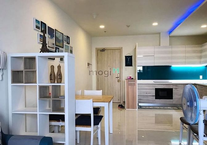 Hình ảnh GIẢM SÂU CH An Gia Star Bình Tân 55m2 Chỉ 1 tỷ 2PN