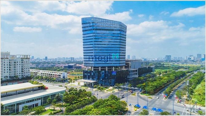 Hình ảnh GIẢM 20% Văn Phòng Tại Sala Chỉ còn 13 Đô /m, diện tích da dạng.