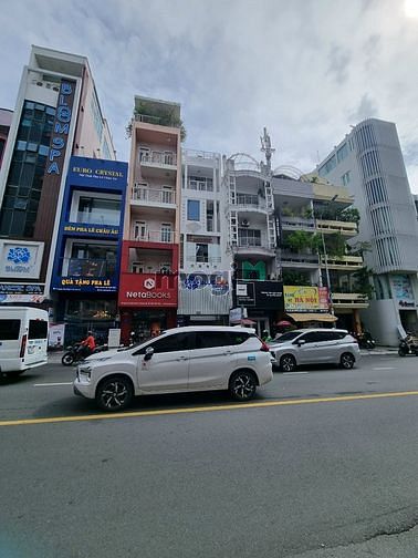 Hình ảnh Bán khách sạn