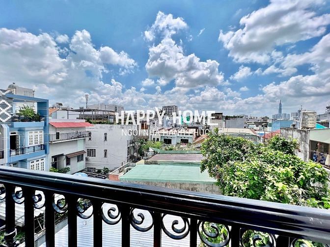 Hình ảnh Khai trương CHDV cao cấp new 100% ngay Phan Xích Long