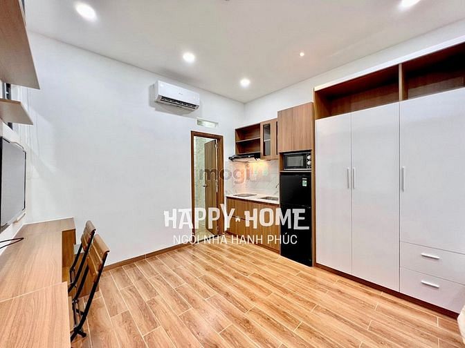 Hình ảnh Khai trương CHDV cao cấp new 100% ngay Phan Xích Long