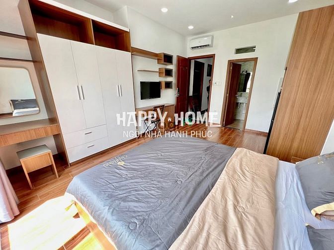 Hình ảnh Khai trương CHDV cao cấp new 100% ngay Phan Xích Long