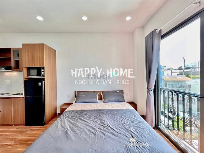 Hình ảnh Khai trương CHDV cao cấp new 100% ngay Phan Xích Long