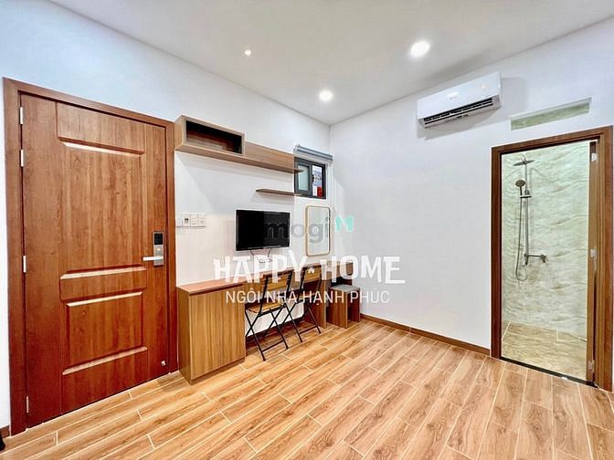 Hình ảnh Khai trương CHDV cao cấp new 100% ngay Phan Xích Long